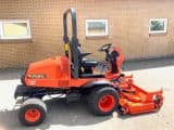 Kubota F251 4 WD - Afbeelding 3