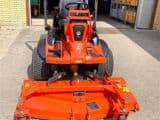 Kubota F251 4 WD - Afbeelding 4