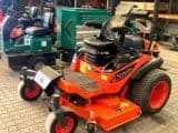Kubota ZD1211R-60 Zero Turn - Afbeelding 1