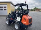 Kubota RT210-2E Elektrisk - Afbeelding 3