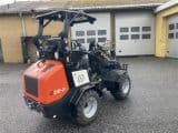 Kubota RT210-2E Elektrisk - Afbeelding 4