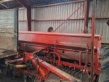 Kuhn HR4003D/INTEGRA GII - Afbeelding 1