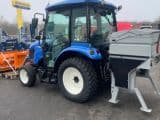 New Holland BOOMER 40 HST Inkl. Vinterpakke - Afbeelding 4