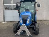 New Holland BOOMER 40 HST Inkl. Nesbo frontlift - Afbeelding 2