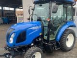 New Holland BOOMER 40 HST Inkl. Nesbo frontlift - Afbeelding 4