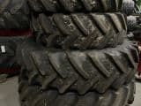 BKT 420/85R30-480/85R46 - Afbeelding 1