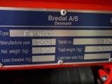 Bredal F4 4000 ISOBUS F4 - Afbeelding 4