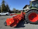 Vigolo TST V20 500 Schlegelmulcher Häcksler Klappbar schwere Ausführung - Afbeelding 2