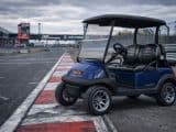 Club Car Precedent mit Exclusiv Ausstattung - Afbeelding 1