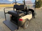 Club Car Precedent White Line Exclusive - Afbeelding 2