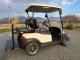 Club Car Precedent White Line Exclusive - Afbeelding 3