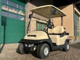 Club Car Precedent mit Pritsche und Licht - Afbeelding 2