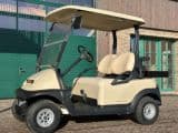 Club Car Precedent mit Pritsche und Licht - Afbeelding 4