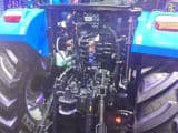 New Holland EINFÜHRUNGSAKTION e Modellbaureihe T 5 S - Afbeelding 4