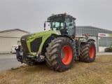 Claas GEBR. XERION 4000 TRAC VC - Afbeelding 2