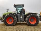Claas GEBR. XERION 4000 TRAC VC - Afbeelding 4