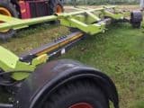 Claas GEBR. TRANSPORTWAGEN - Afbeelding 2