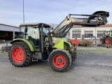 Claas AXOS 330 CX - Afbeelding 2