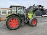 Claas AXOS 330 CX - Afbeelding 3