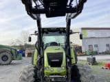 Claas AXOS 330 CX - Afbeelding 4
