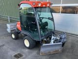 Kubota F3890 - Afbeelding 2