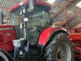 Case IH Puma 215 FPS - Afbeelding 2