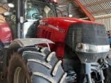 Case IH Puma 215 FPS - Afbeelding 3