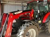 Case IH Farmall 100C - Afbeelding 1