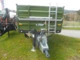 Fliegl TDK 140 Fox - Afbeelding 3