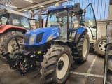 New Holland T6040 Elite - Afbeelding 1