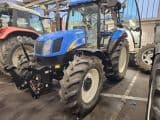 New Holland T6040 Elite - Afbeelding 4