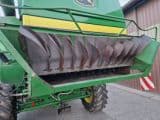 John Deere T670 Hillmaster - Afbeelding 3
