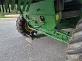 John Deere T670 Hillmaster - Afbeelding 4