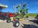 Krone Swadro TC 760 - Afbeelding 2