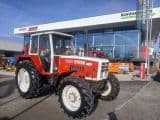 Steyr 8100 A - Afbeelding 1