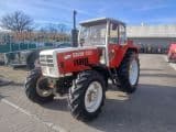 Steyr 8100 A - Afbeelding 2