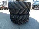 Michelin IF 800/65R32 CFO+ Reifen Garnituren - Afbeelding 4