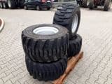 BKT 31X15.50-15 SKID - Afbeelding 3