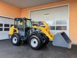 Gehl AL600,  Made by Manitou - Afbeelding 1