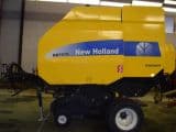New Holland BR 7070 Crop Cutter - Afbeelding 2