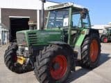 Fendt Farmer 309 LSA - Afbeelding 2