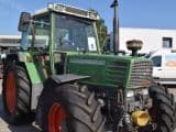 Fendt Farmer 309 LSA - Afbeelding 3