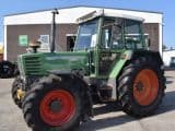 Fendt Farmer 309 LSA - Afbeelding 4
