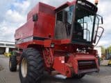 Case IH 1680 Axial - Afbeelding 1