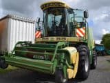 Krone BIG X 1000 - Afbeelding 2