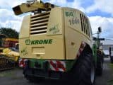 Krone BIG X 1000 - Afbeelding 3