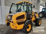 JCB TM 220 - Afbeelding 4