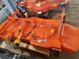 Kubota F3890  Frontsichelmähwerk - Afbeelding 1