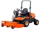 Kubota F3890  Frontsichelmähwerk - Afbeelding 3