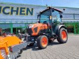 Kubota LX401 CAB - Afbeelding 1